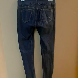 💚 Women’s Skinny Jeans